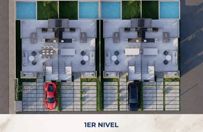 Riviera Costa Cana Apartamentos - Imagen 7