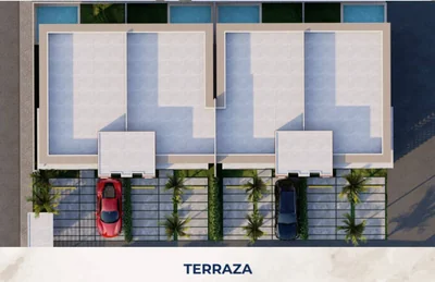 Riviera Costa Cana Apartamentos - Imagen 9