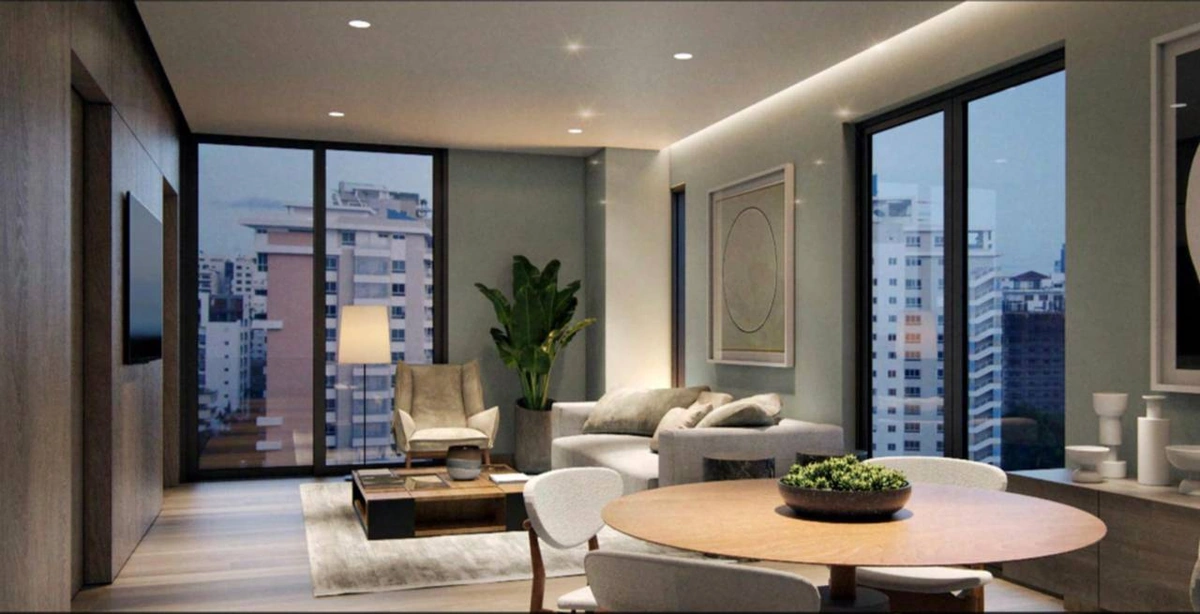 Torre en el exclusivo sector de Serralles - Vista 2