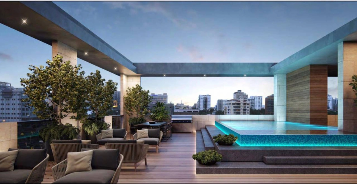 Torre en el exclusivo sector de Serralles - Vista 3