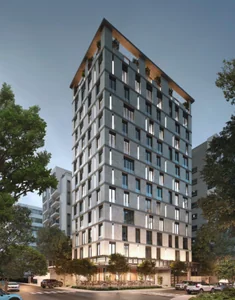 Torre en el exclusivo sector de Serralles - Imagen 1