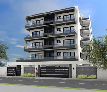 Apartamentos a Pasos de la Nuñez de Caceres , Supermercados y Clínicas - Imagen 1