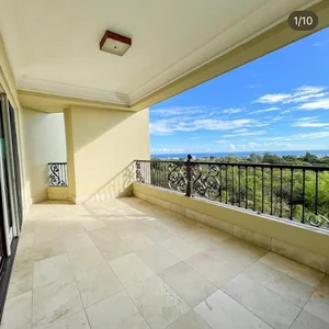 Vista al Parque Mirador Sur y al Mar , Apartamento Luxury de 475mts a esquinas del supermercado Bravo - Imagen 9