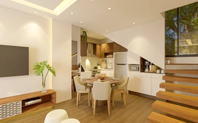 Caribbean Gardens at Punta Cana a solo 2 min de Downtown - Imagen 11