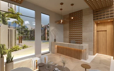 Caribbean Gardens at Punta Cana a solo 2 min de Downtown - Imagen 16