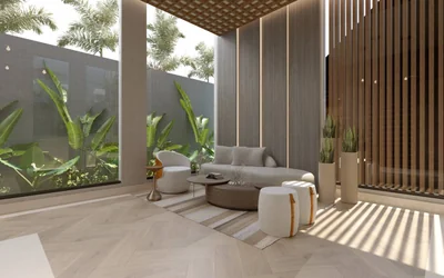 Caribbean Gardens at Punta Cana a solo 2 min de Downtown - Imagen 17