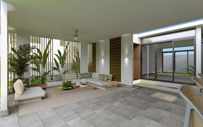 Caribbean Gardens at Punta Cana a solo 2 min de Downtown - Imagen 18