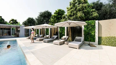 Caribbean Gardens at Punta Cana a solo 2 min de Downtown - Imagen 19