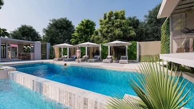 Caribbean Gardens at Punta Cana a solo 2 min de Downtown - Imagen 22