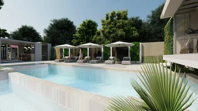 Caribbean Gardens at Punta Cana a solo 2 min de Downtown - Imagen 24