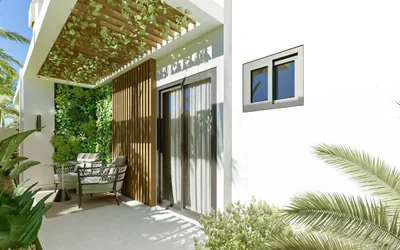 Caribbean Gardens at Punta Cana a solo 2 min de Downtown - Imagen 25