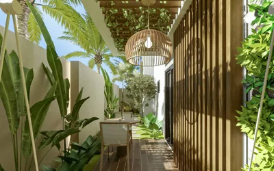 Caribbean Gardens at Punta Cana a solo 2 min de Downtown - Imagen 26