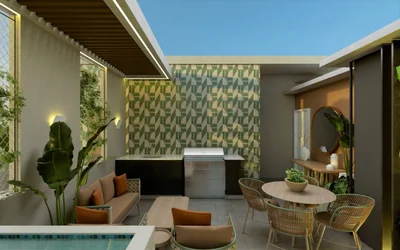 Caribbean Gardens at Punta Cana a solo 2 min de Downtown - Imagen 28