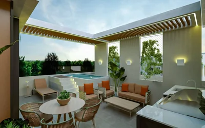 Caribbean Gardens at Punta Cana a solo 2 min de Downtown - Imagen 30