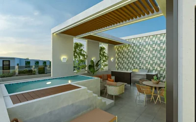 Caribbean Gardens at Punta Cana a solo 2 min de Downtown - Imagen 31