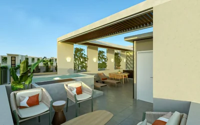 Caribbean Gardens at Punta Cana a solo 2 min de Downtown - Imagen 32