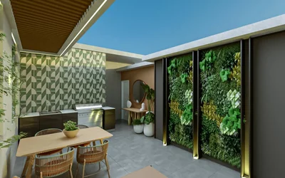 Caribbean Gardens at Punta Cana a solo 2 min de Downtown - Imagen 33