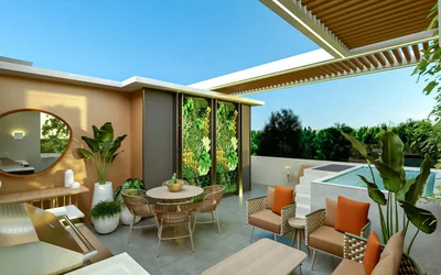 Caribbean Gardens at Punta Cana a solo 2 min de Downtown - Imagen 34