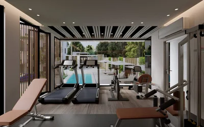 Caribbean Gardens at Punta Cana a solo 2 min de Downtown - Imagen 35