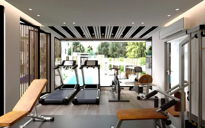 Caribbean Gardens at Punta Cana a solo 2 min de Downtown - Imagen 38