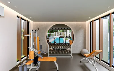 Caribbean Gardens at Punta Cana a solo 2 min de Downtown - Imagen 39