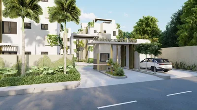 Caribbean Gardens at Punta Cana a solo 2 min de Downtown - Imagen 4