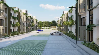 Caribbean Gardens at Punta Cana a solo 2 min de Downtown - Imagen 5