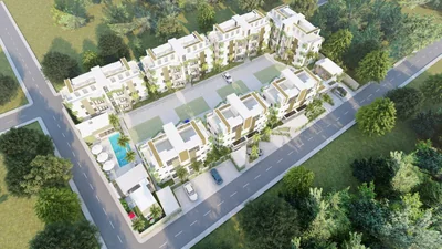 Caribbean Gardens at Punta Cana a solo 2 min de Downtown - Imagen 9