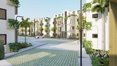 Caribbean Gardens at Punta Cana a solo 2 min de Downtown - Imagen 1