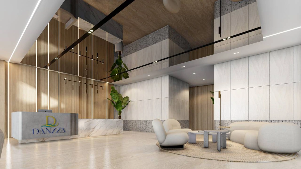 Apartamentos de lujo en Cap Cana - Vista 2