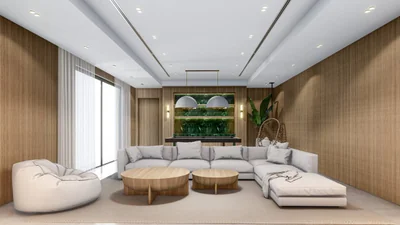 Appartements de luxe à Cap Cana - Image 8