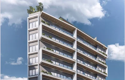 1 Habitación Top , Céntrico Ágora , Blue mall - Imagen 2