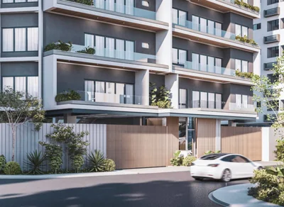 1 Habitación Top , Céntrico Ágora , Blue mall - Imagen 3