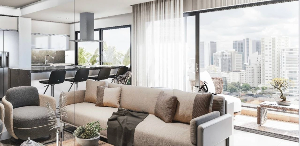 1 Top Room, Central Agora, Blue Mall - View 5