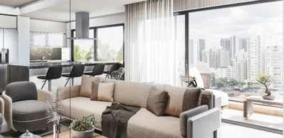 1 Habitación Top , Céntrico Ágora , Blue mall - Imagen 5