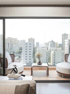 1 Habitación Top , Céntrico Ágora , Blue mall - Imagen 6