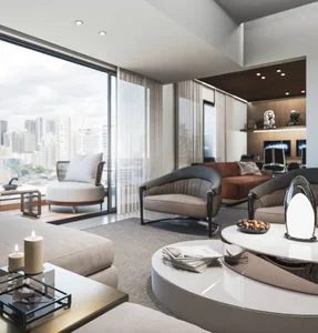 1 Habitación Top , Céntrico Ágora , Blue mall - Imagen 7