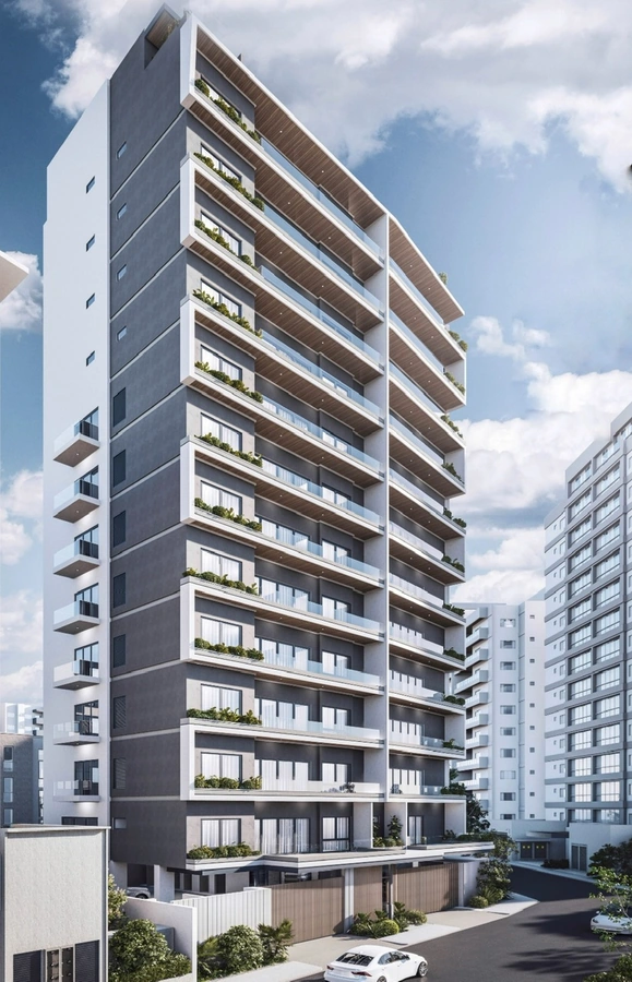 1 Top Room, Central Agora, Blue Mall