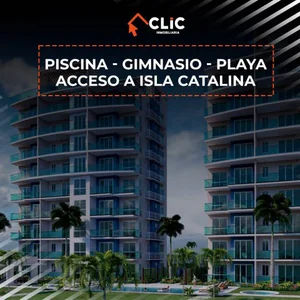 Palmares Residences, 1 y 2 Habitaciones - La Romana - Imagen 12