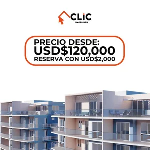 Palmares Residences, 1 y 2 Habitaciones - La Romana - Imagen 13