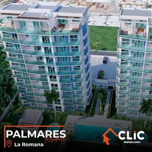 Palmares Residences, 1 y 2 Habitaciones - La Romana - Imagen 14