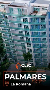 Palmares Residences, 1 y 2 Habitaciones - La Romana - Imagen 15