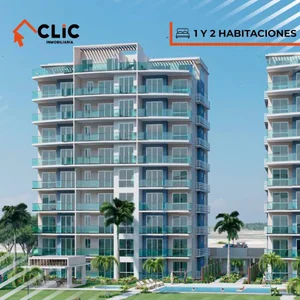 Palmares Residences, 1 y 2 Habitaciones - La Romana - Imagen 16