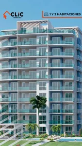 Palmares Residences, 1 y 2 Habitaciones - La Romana - Imagen 17