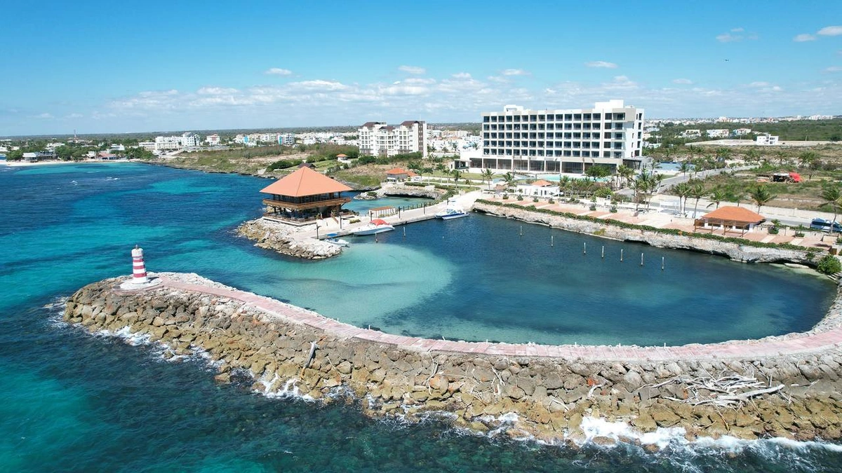 Palmares Residences, 1 y 2 Habitaciones - La Romana - Vista 2