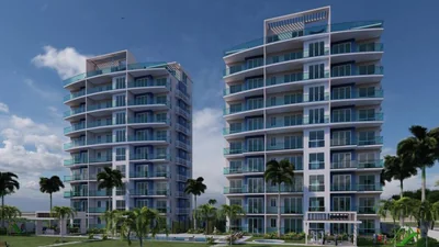 Palmares Residences, 1 y 2 Habitaciones - La Romana - Imagen 4