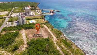 Palmares Residences, 1 y 2 Habitaciones - La Romana - Imagen 9