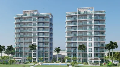Palmares Residences, 1 y 2 Habitaciones - La Romana - Imagen 1