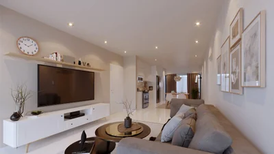 Condo Hotel en Punta Cana, próximo a Downtown en Costa Cana - Imagen 3