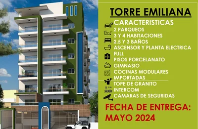 Emiliana III - Imagen 1